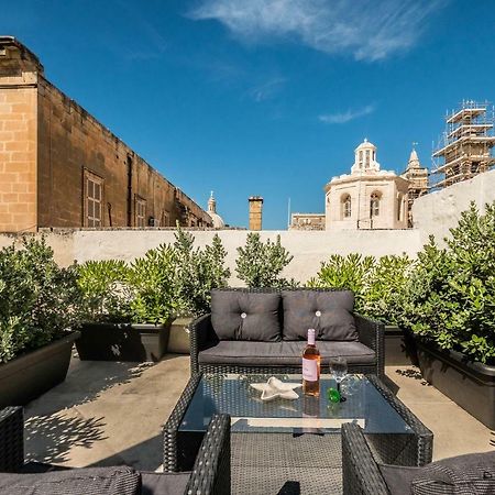 Valletta Kampnar City Living Exterior foto