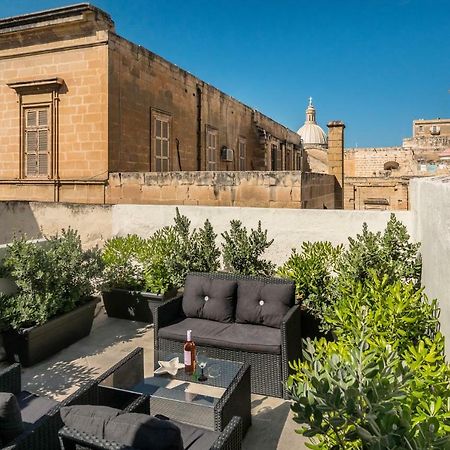 Valletta Kampnar City Living Exterior foto