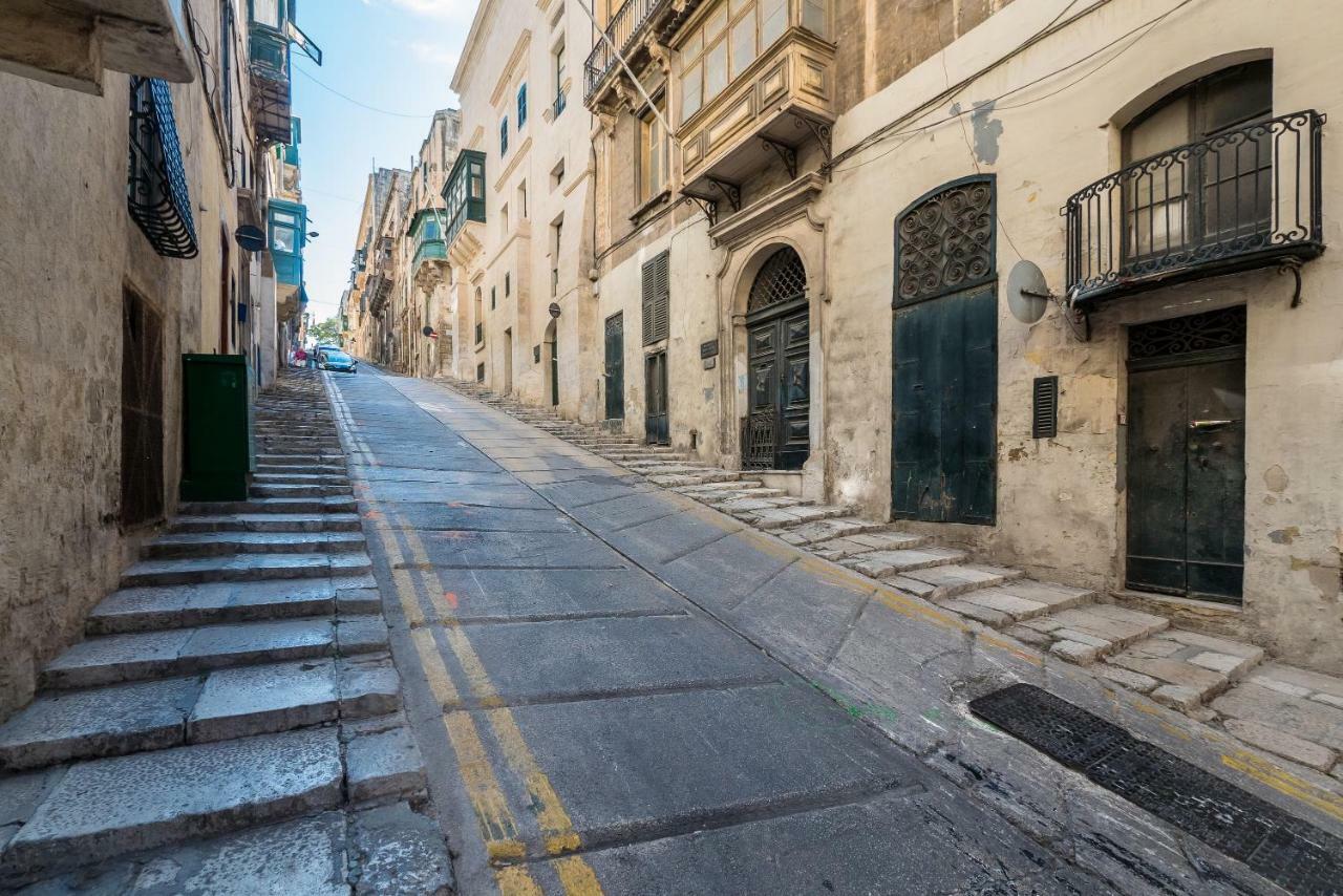 Valletta Kampnar City Living Exterior foto
