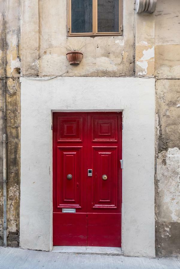 Valletta Kampnar City Living Exterior foto